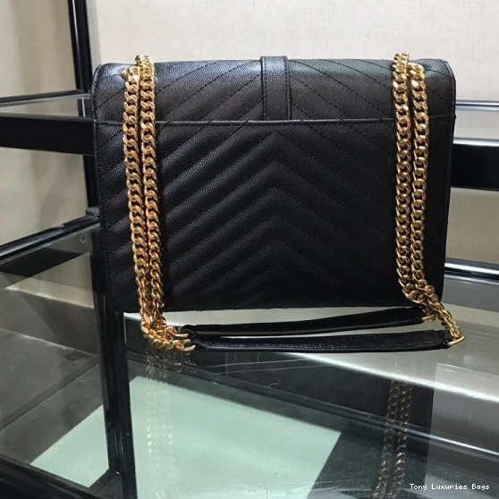 Tony Luxuries YSL MEDIUM COLLEGE 0717